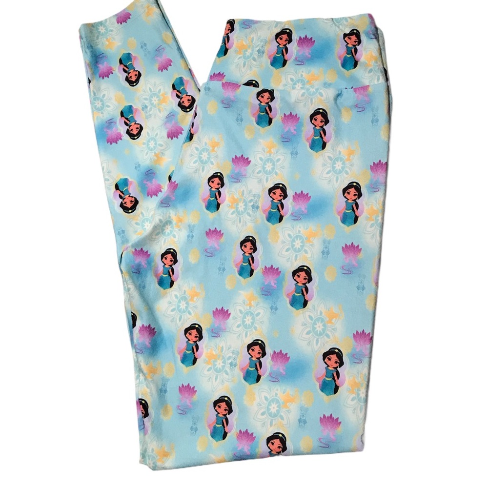 Leggings 4-14